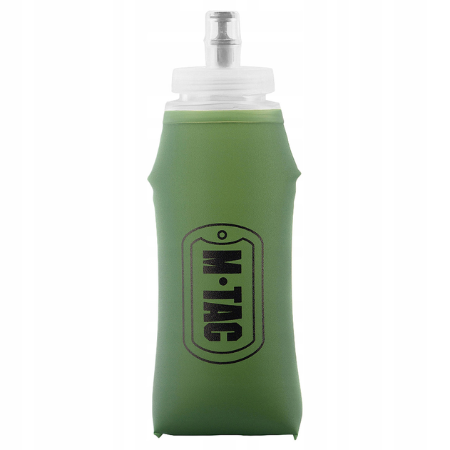 Мягкая бутылка для воды M-Tac 500 мл - изображение 1
