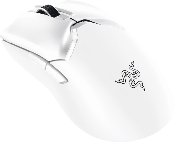 Razer Viper V2 Pro ホワイトエディション Amazon.co.jp: Razer Viper V2 Pro (White Edition) ゲーミング