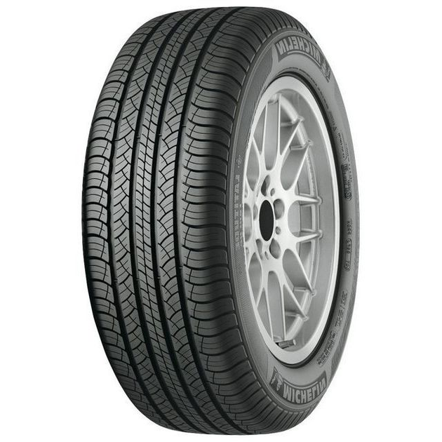 Летние шины Michelin Latitude Tour HP 215/65 R16 98H – фото, отзывы ...