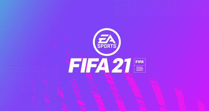 ROZETKA » Игра FIFA 21 для ПК (Ключ активации EA app) от продавца: Med ...
