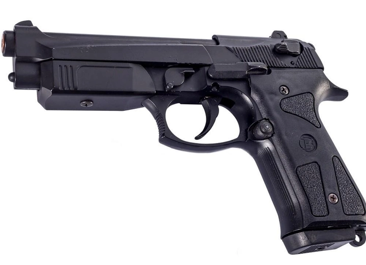 Стартовый (Сигнальный) пистолет Blow F90 ( F-90 ) - изображение 1