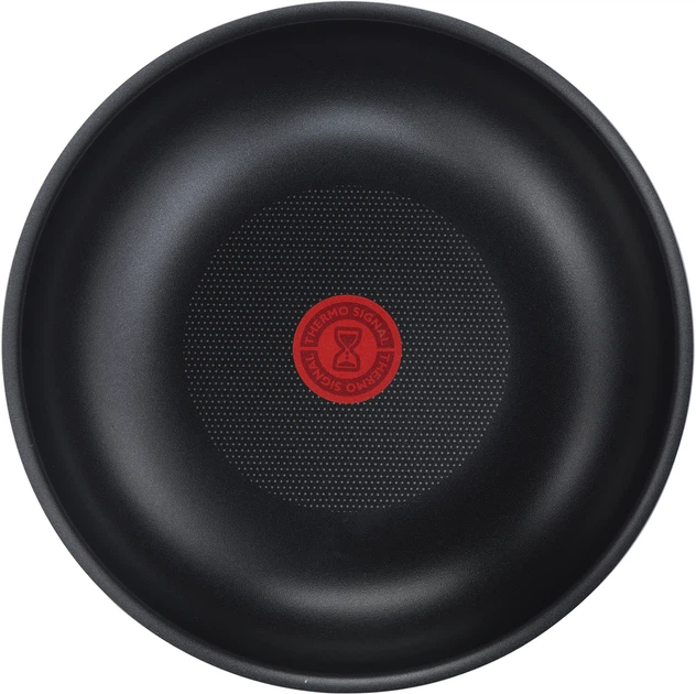 Zestaw garnkow Tefal Ingenio Easy Cook & Clean 13 szt (L1539843) - obraz 12