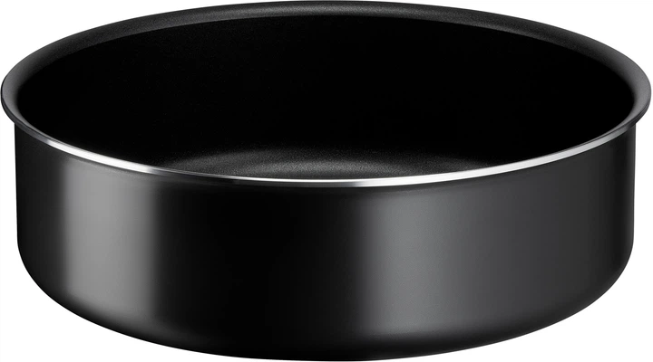 Zestaw garnkow Tefal Ingenio Easy Cook & Clean 13 szt (L1539843) - obraz 17