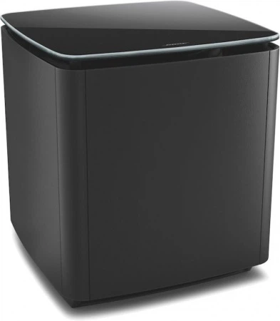 Домашний кинотеатр Bose Lifestyle 650 Home Entertainment System Black (761683-2110) - изображение 7