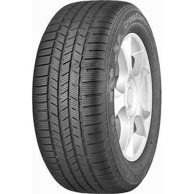 Зимние шины Continental ContiCrossContact Winter 295/40 R20 110V XL M0 ...