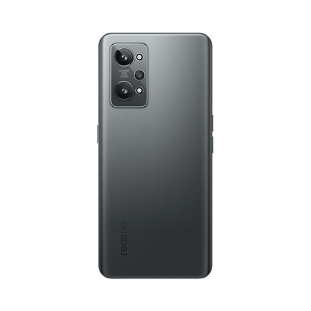 Смартфон Realme GT 2 Pro 5G 12/256Gb Black – фото, отзывы ...