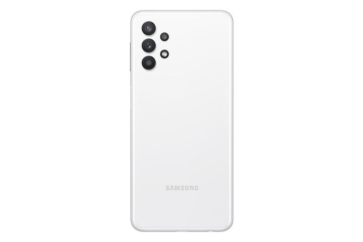 Смартфон Samsung Galaxy A32 DS 4/128Gb SM-A325F White Seller ...