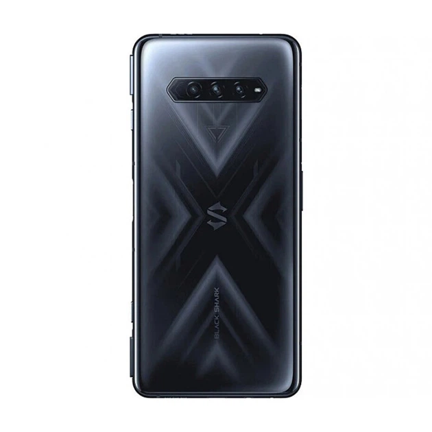 Смартфон Xiaomi Black Shark 4 8/128Gb Black Global Version Seller