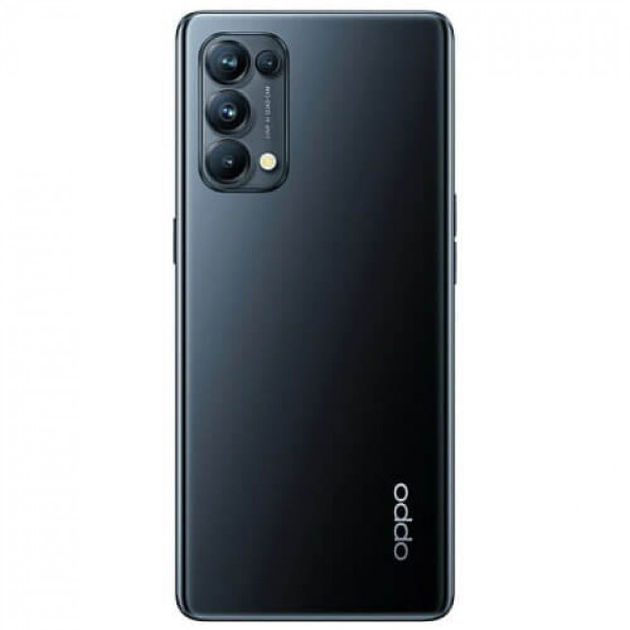 oppo model 12