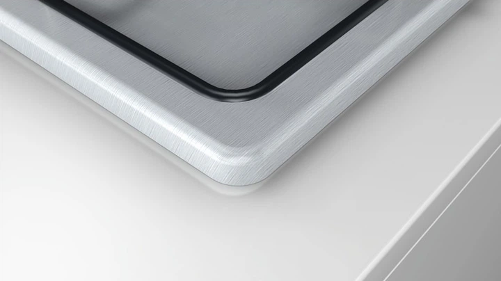 Варильна поверхня газова Bosch PBP6B5B80 - зображення 3