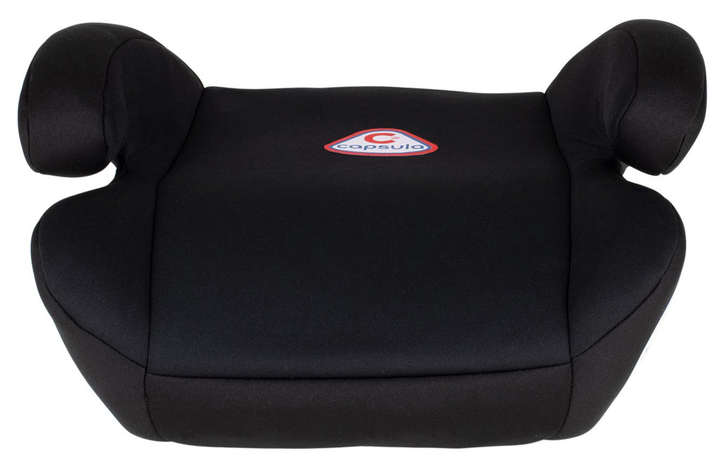 Автокресло Capsula JR4 Black - изображение 2