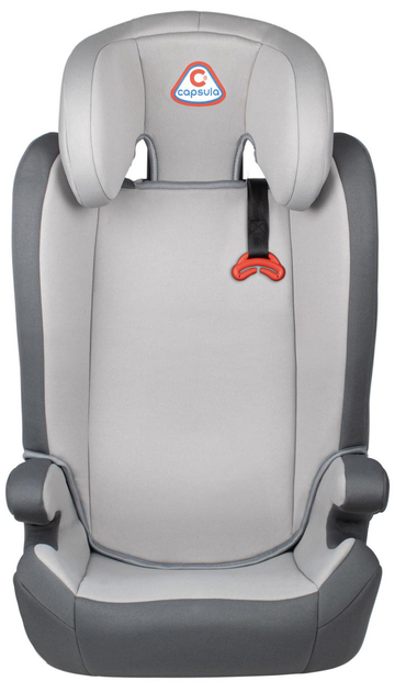Автокресло Capsula MT5 Grey - изображение 2