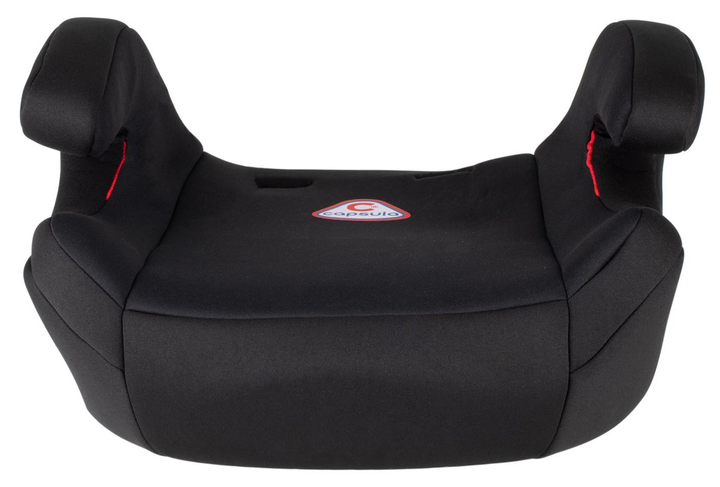 Автокресло Capsula JR5 Black - изображение 1
