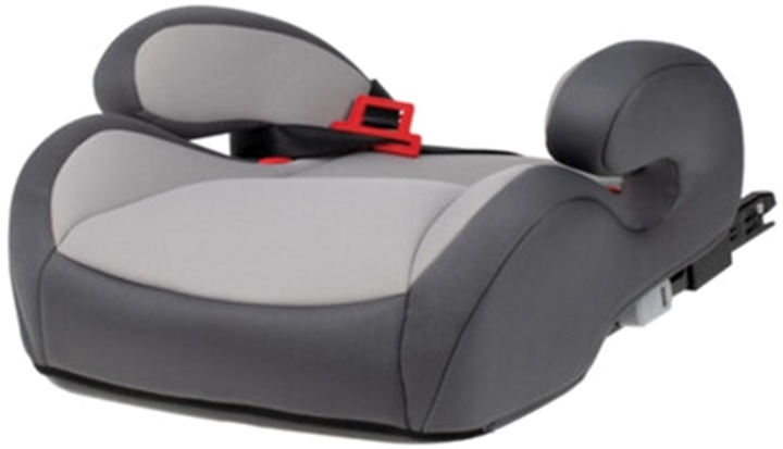 Бустер Capsula JR4Х Grey (774120) - изображение 1
