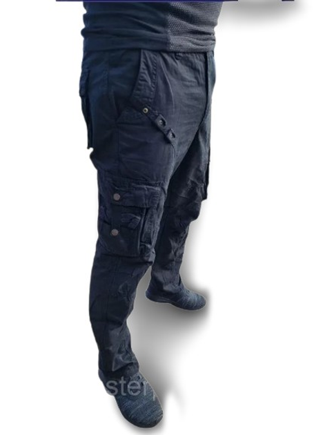 Тактические брюки мужские REIS SPV-COMBAT XXXL - изображение 2