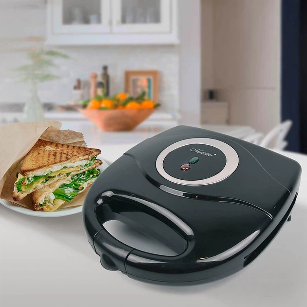 Opiekacz do kanapek Maestro MR-712 (4820268320995) - obraz 3