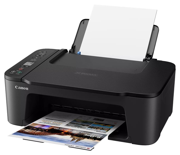 Струйное МФУ CANON Pixma TS3450 с Wi-Fi – фото, отзывы, характеристики ...