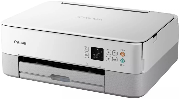 Струйное МФУ CANON Pixma TS5351A с Wi-Fi - изображение 4