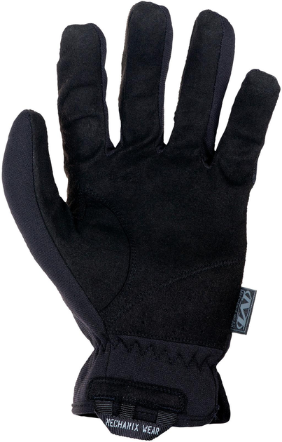 Рукавиці тактичні Mechanix FastFit XXL Covert Gloves (FFTAB-X55) (2000980562886) - зображення 2