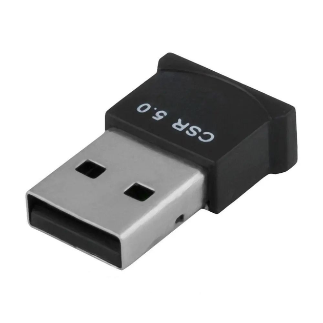 Bluetooth-адаптер Dongle CSR USB Bluetooth 5.0 – фото, отзывы ...