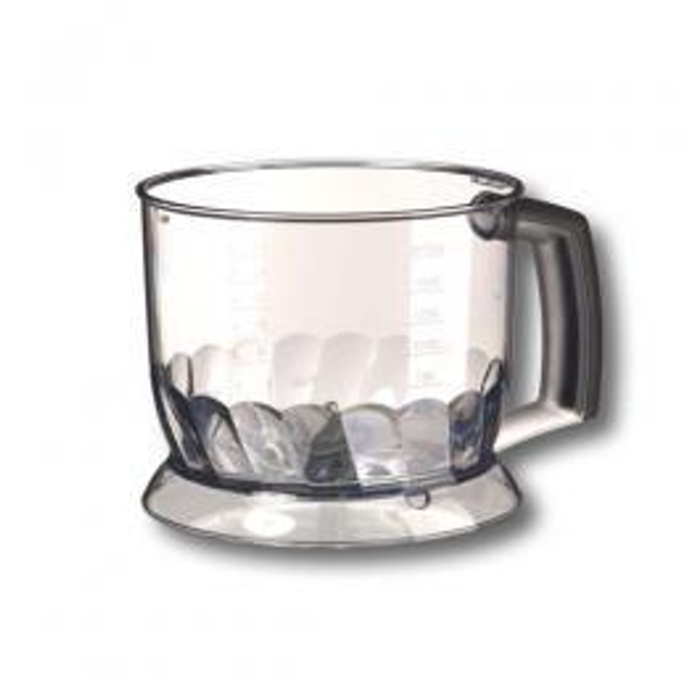 Чаша измельчителя 1500ml с ручкой для блендера Braun 67051021 – фото ...