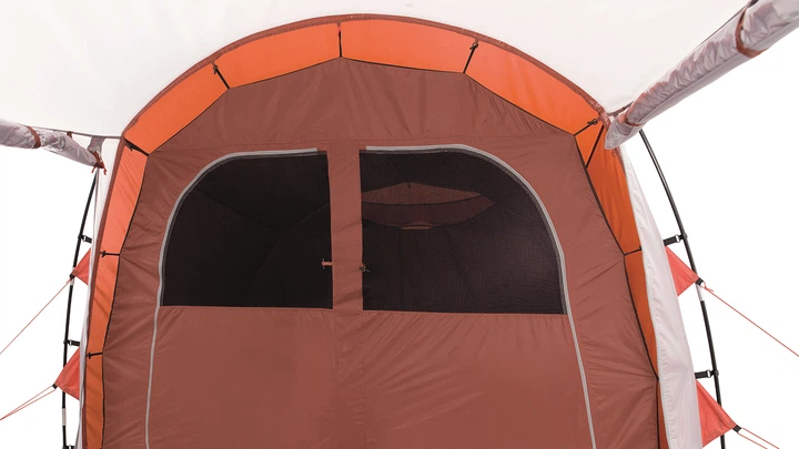 Намет Easy Camp Huntsville Twin 600 Red (928292) - зображення 7