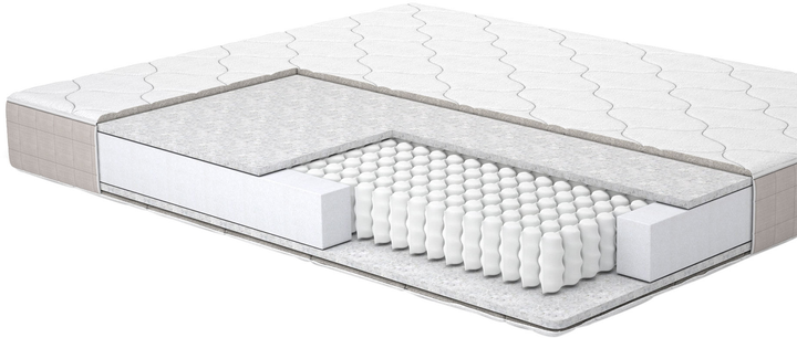 Ортопедический матрас Smart Mattresses Ultra 120х190 см (ROZ6400060229 ...