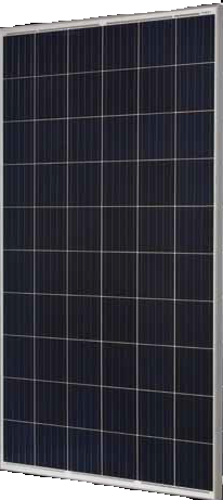 Сонячна батарея JA Solar JAP60S01-270/SC (5BB) - Фото 1 Сонячна батарея JA Solar JAP60S01-270/SC (5BB) - зображення 1