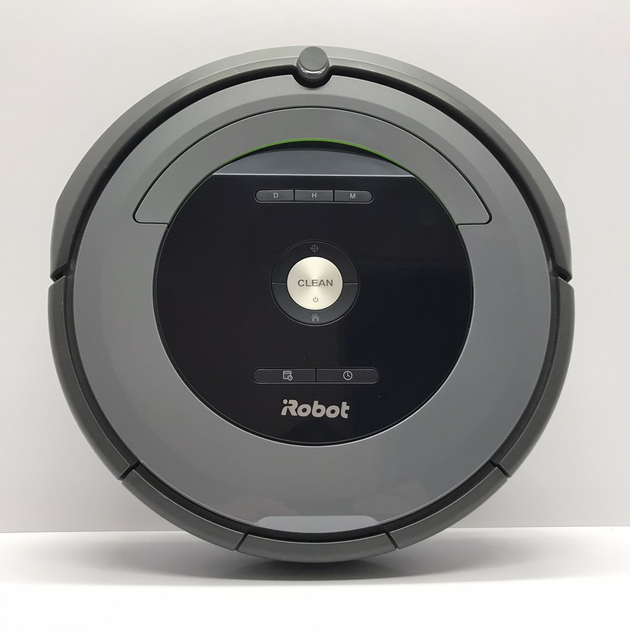 irobot 681