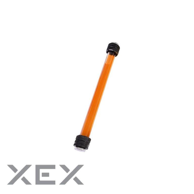 Охлаждающая жидкость Thermaltake T1000 Coolant Orange/DIY LCS (CL-W245-OS00OR-A) - изображение 2