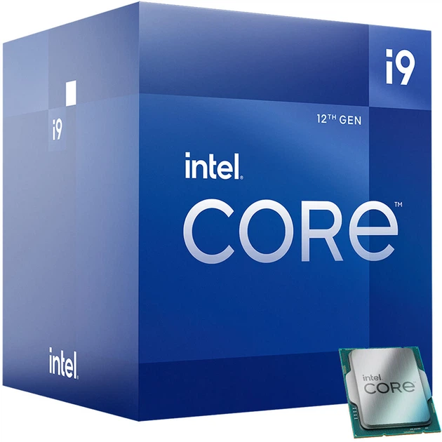 CPU CPU Intel Core i9 12900 Процессор Intel Core i9 12900 2.4GHz (30MB, Alder Lake, 65W
