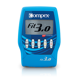 Електростимулятор м'язів COMPEX FIT 3.0 - изображение 2
