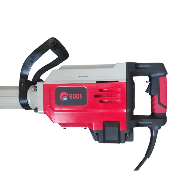 Отбойный молоток электрический Edon DH-GL-105A - изображение 2