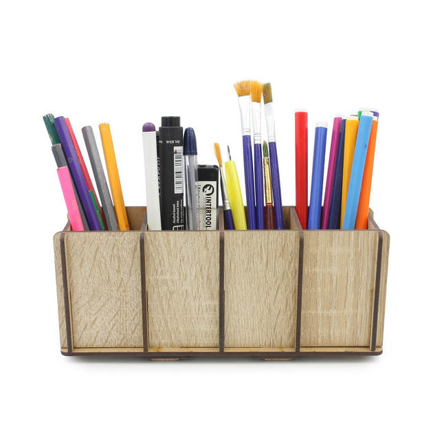 Идеи на тему «Карандашница» () | поделки, коробочки, подставка для карандашей