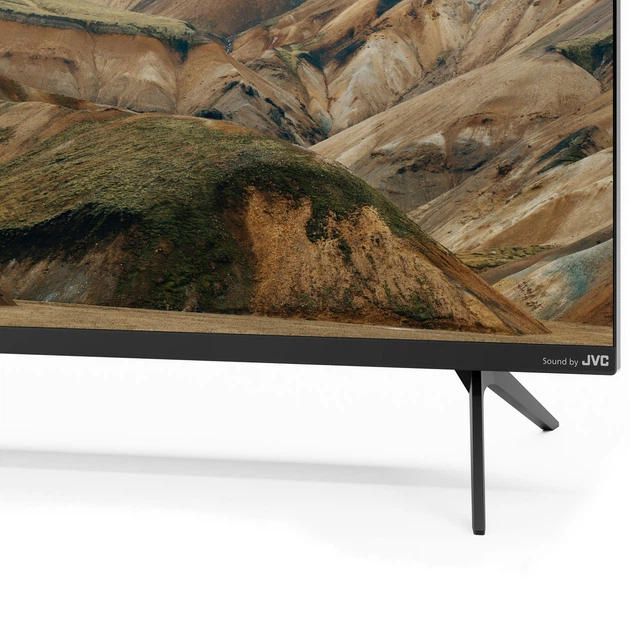 Телевизор KIVI 43" Smart TV UHD, Black (43U740LB) - изображение 7