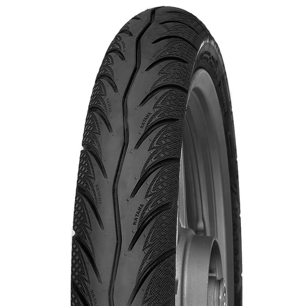 Покрышка для мотоцикла 90/80-17, Deli Tire SB-132, TL – фото, отзывы ...