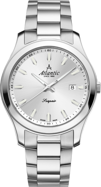 Годинник ATLANTIC 60335.41.29 - Фото 1 Годинник ATLANTIC 60335.41.29 - зображення 1