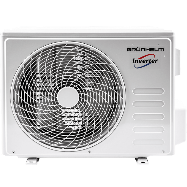 GRUNHELM GAC-07GH-IWF INVERTER WIFI Кондиционер - изображение 4
