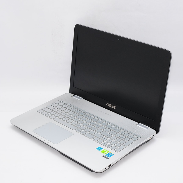 Ноутбук Asus N550J 15.6