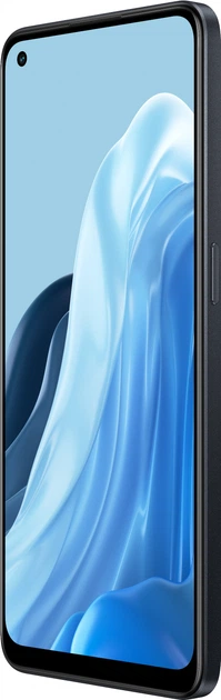 OPPO Reno7 8GB/128GB グラデーションブラック Смартфон OPPO Reno 7 8/128Gb Cosmic Black купить - цена