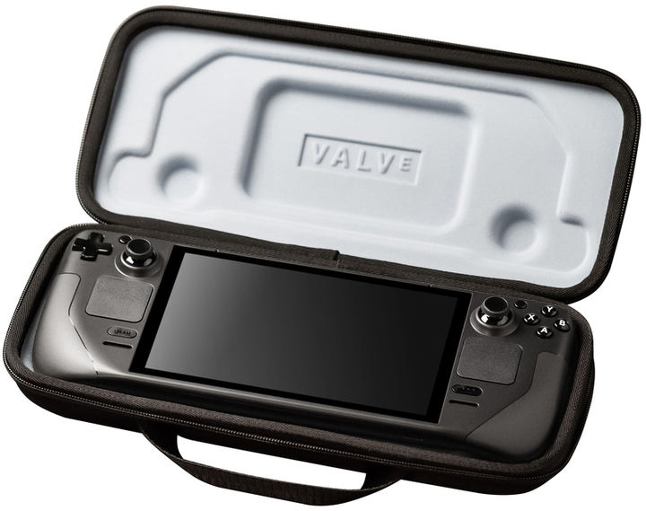 Valve Steam Deck 256GB – фото, отзывы, характеристики в