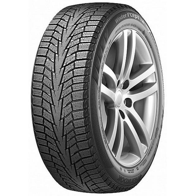 Зимние шины Hankook Winter I*Cept IZ2 W616 205/55 R16 94T XL – фото ...