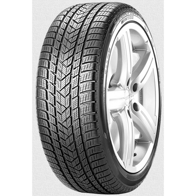 Зимние шины Pirelli Scorpion Winter 315/35 R20 110V Run Flat – фото ...
