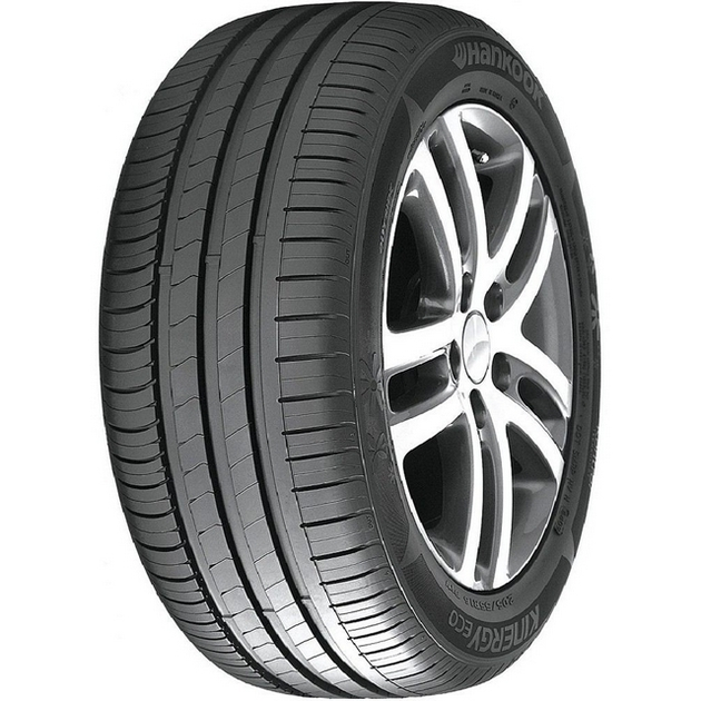 Летние шины Hankook Kinergy Eco K425 205/60 R16 92V – фото, отзывы ...