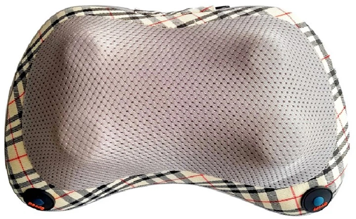 Масажна подушка OROMED ORO-PILLOW - зображення 2