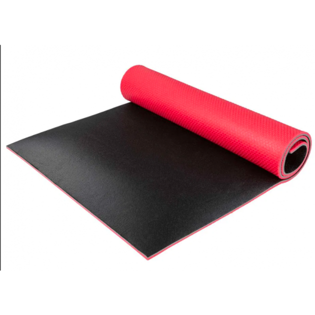 Crivit exercise hot sale mat