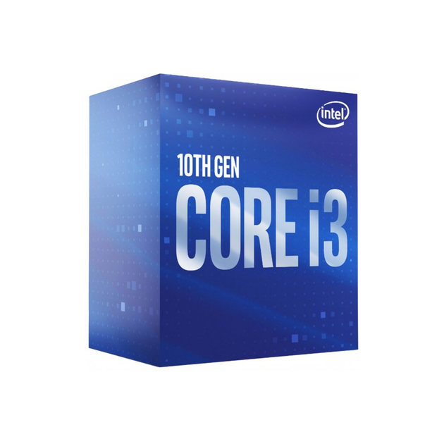 Процессор INTEL Core™ i3 10105F (BX8070110105F) – фото, отзывы ...