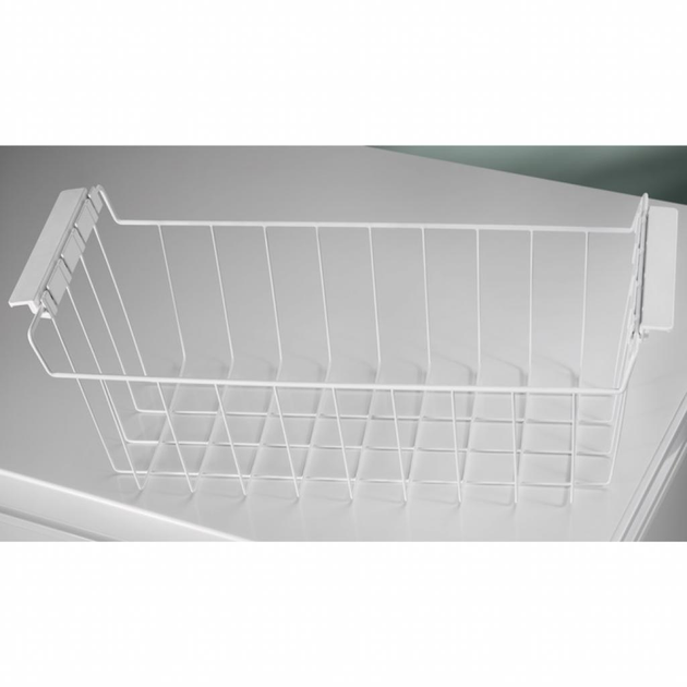 Морозильный ларь Electrolux LCB3LF38W0 - изображение 5