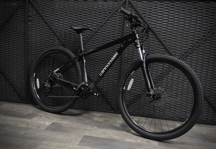 Велосипед Cannondale TRAIL 7 M 29" SKD7865 – фото, отзывы ...