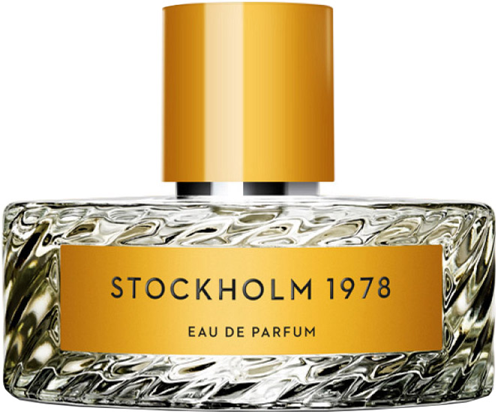 Акція на Тестер парфумована вода унісекс Vilhelm Parfumerie Stockholm 1978 100 мл від Rozetka